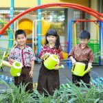 Memilih TK anak